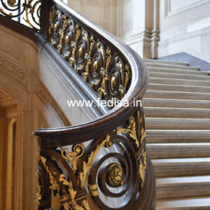 Modern Balcony Ideas For Exterior Design No-25022