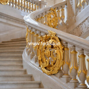 Ghar Ke Liye Stylish Balcony Design Ideas No-25032