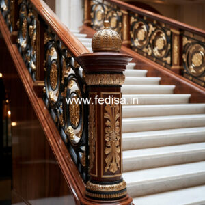 Modern Balcony Railing Ideas For Small House Design Inspiration No-25039