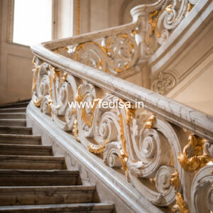 Best Balcony Safety Railing Ideas For Family Homes No-25056
