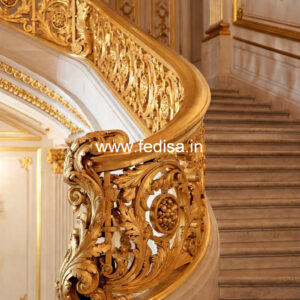 Latest Railing Design Trends 2026 ? No-25062