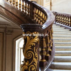 Creative Balcony Railing Ideas ?? No-25064