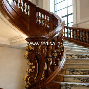 Unique Railing Designs ?? No-25069