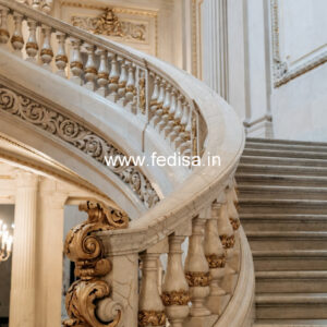 Modern Steel Railing Design ?? No-25070