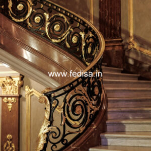 Stunning Balcony Design Ideas No-25071