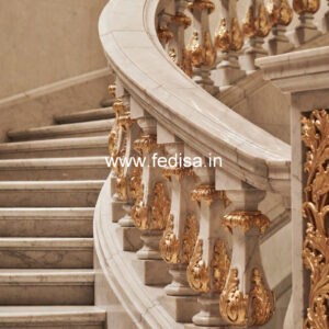 Creative Staircase Railings ? No-25072