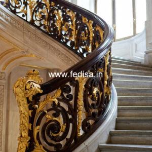 Amazing Steel Railings For Home No-25074