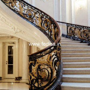 Trending Balcony Railings No-25078