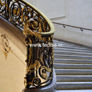 Best Staircase Railings No-25084