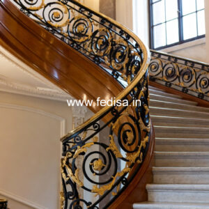 Modern Balcony Designs No-25095