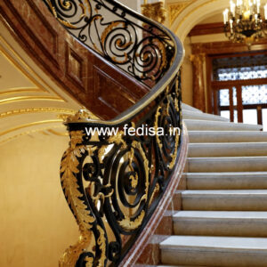 Modern Stair Railings No-25096