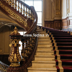 Modern Steel Designs No-25102