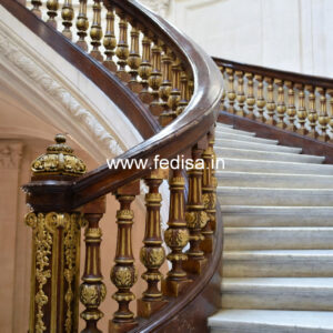Stylish Railings 2033 No-25105