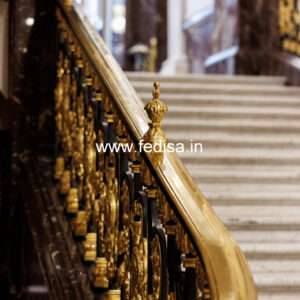 Stylish Balcony Decor No-25116