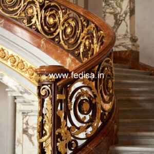 Modern Railings Inspiration No-25119