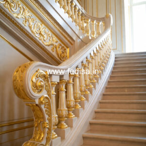 Amazing Railing Design Ideas 2034 No-25121