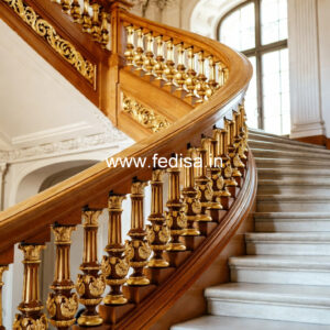Premium Railing Design Services No-25124