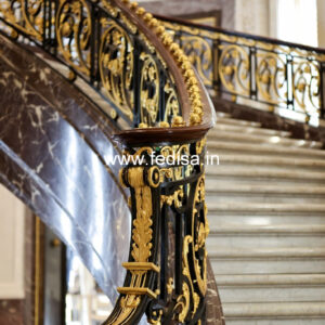 Quality Railing Solutions You Can Trust No-25127