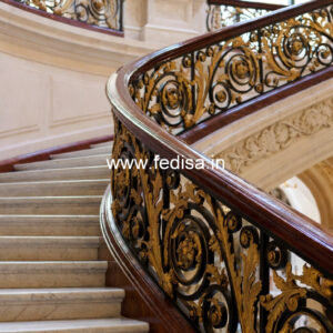 Elegant Railing Design Collection No-25130