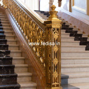 Latest Railing Design Trends No-25131