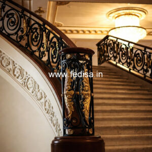 Modern Railing Design Ideas For Home 2034 No-25132
