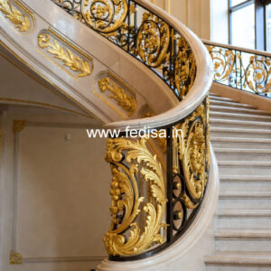 Latest Balcony Railing Design Ideas In India No-25133