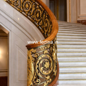 Low Cost Railing Design Ideas In India No-25137