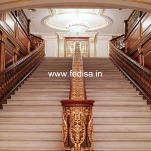 Affordable Railing Design Ideas For Home Exterior No-25141