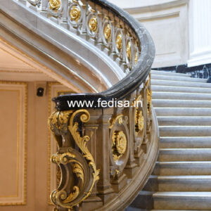 Top 20 Modern Railing Design Ideas For Home No-25144