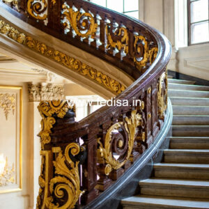 Modern Railing Design Ideas For Home No-25148