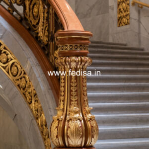Latest Railing Design Ideas 2034 No-25149