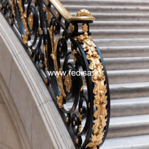 Best Staircase Railing Design Ideas No-25151