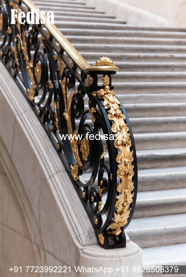 Best Staircase Railing Design Ideas No-25151