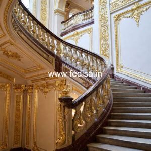 Contemporary Railing Design Ideas No-25156