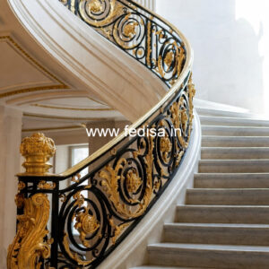 Beautiful Balcony Railing Designs No-25157