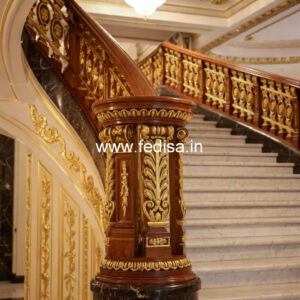 Creative Railing Ideas For House No-25158