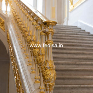 Minimalist Railing Design Ideas No-25159