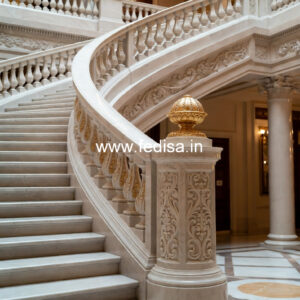 New Railing Design Trends 2034 No-25160