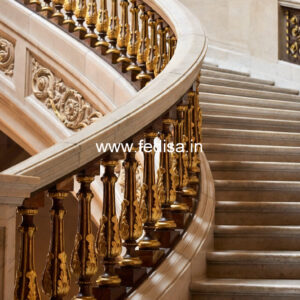 Premium Railing Design Ideas No-25161