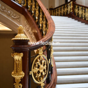 Top Railing Design Ideas No-25166