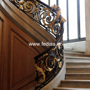 Innovative Railing Design Ideas No-25169