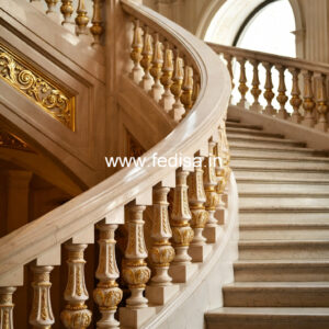 Interior Railing Design Ideas No-25173