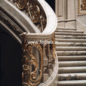 Smart Railing Design Concepts No-25175