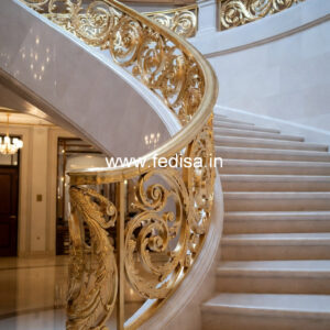 Budget Friendly Railing Ideas No-25180