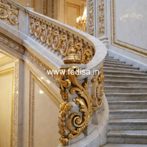 Creative Balcony Railings No-25185