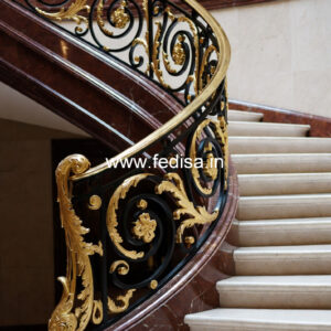 House Railing Design Ideas No-25190