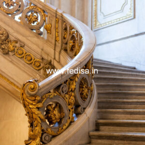Modern House Railing Concepts No-25197