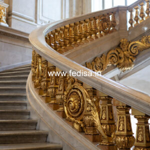 Decorative Railing Design Ideas No-25199