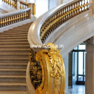 Beautiful Staircase Railings No-25200