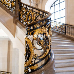 Home Balcony Railing Inspiration No-25201